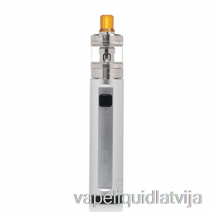 Innokin Ez Tube Minimal 40w Komplekts Silver Glow Vape šķidrums